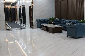 Yi Hao International Apartment