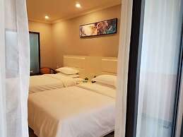 Yi Hao International Apartment