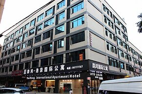 Yi Hao International Apartment