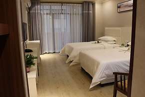 Yi Hao International Apartment