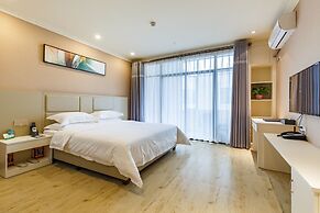 Yi Hao International Apartment