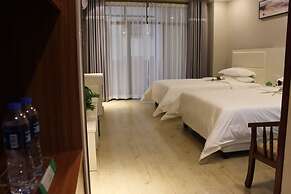 Yi Hao International Apartment