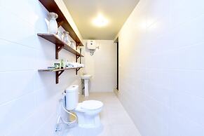 The Lumbung Wood Villa