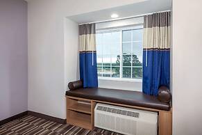 Microtel Inn & Suites by Wyndham College Station