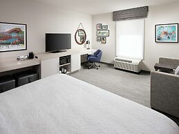 Hampton Inn Chattanooga East Ridge