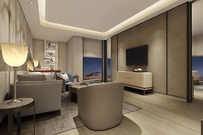 Howard Johnson Zhujiang Hotel Chongqing