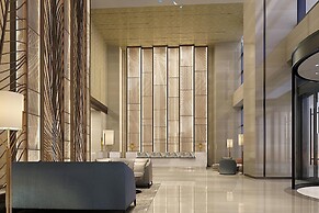 Howard Johnson Zhujiang Hotel Chongqing