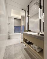 Howard Johnson Zhujiang Hotel Chongqing