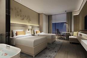 Howard Johnson Zhujiang Hotel Chongqing