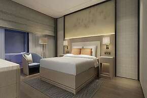 Howard Johnson Zhujiang Hotel Chongqing