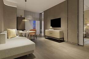 Howard Johnson Zhujiang Hotel Chongqing