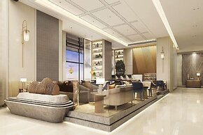 Howard Johnson Zhujiang Hotel Chongqing