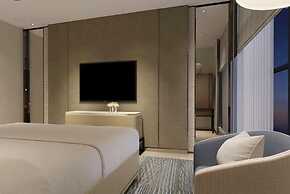 Howard Johnson Zhujiang Hotel Chongqing