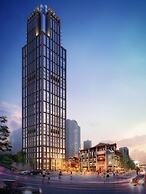 Howard Johnson Zhujiang Hotel Chongqing