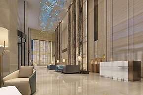 Howard Johnson Zhujiang Hotel Chongqing