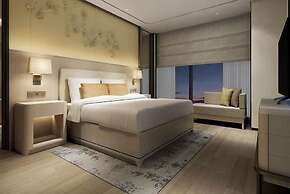 Howard Johnson Zhujiang Hotel Chongqing