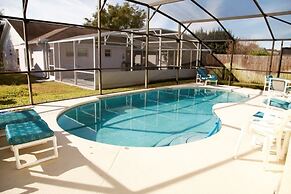 Ly53763 - Indian Ridge - 4 Bed 2 Baths Villa