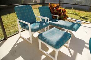 Ly53763 - Indian Ridge - 4 Bed 2 Baths Villa