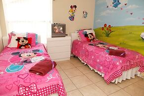 Ly53763 - Indian Ridge - 4 Bed 2 Baths Villa