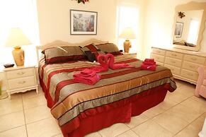 Ly53763 - Indian Ridge - 4 Bed 2 Baths Villa