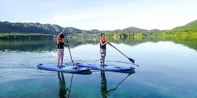 Ishigakijima Cottage Kachibai