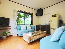 Ishigakijima Cottage Kachibai