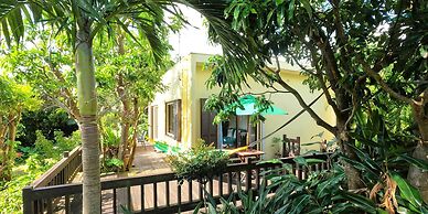 Ishigakijima Cottage Kachibai