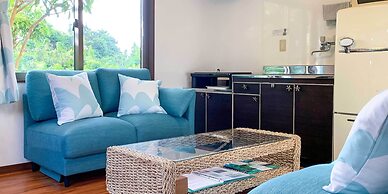 Ishigakijima Cottage Kachibai