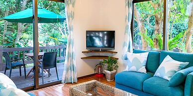 Ishigakijima Cottage Kachibai