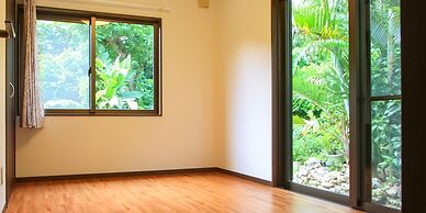 Ishigakijima Cottage Kachibai