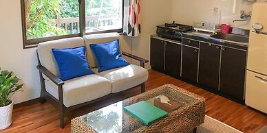 Ishigakijima Cottage Kachibai