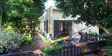 Ishigakijima Cottage Kachibai