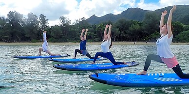 Ishigakijima Cottage Kachibai