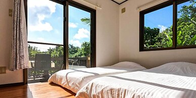 Ishigakijima Cottage Kachibai