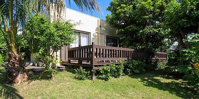 Ishigakijima Cottage Kachibai