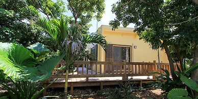 Ishigakijima Cottage Kachibai