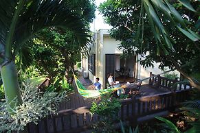 Ishigakijima Cottage Kachibai