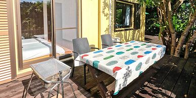 Ishigakijima Cottage Kachibai