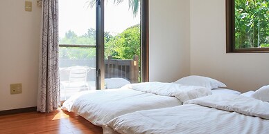 Ishigakijima Cottage Kachibai