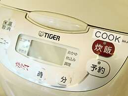 Ishigakijima Cottage Kachibai