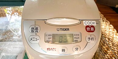 Ishigakijima Cottage Kachibai