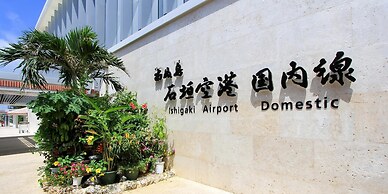 Ishigakijima Cottage Kachibai