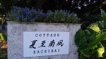 Ishigakijima Cottage Kachibai