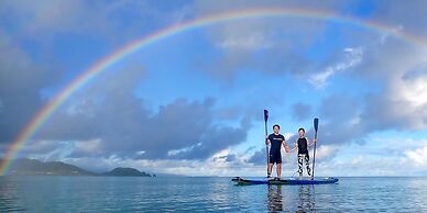 Ishigakijima Cottage Kachibai