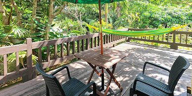 Ishigakijima Cottage Kachibai