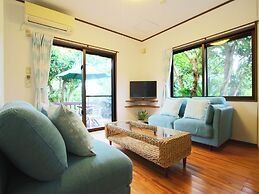 Ishigakijima Cottage Kachibai