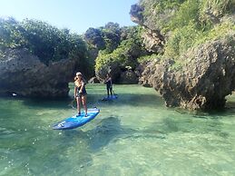 Ishigakijima Cottage Kachibai