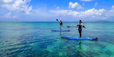 Ishigakijima Cottage Kachibai
