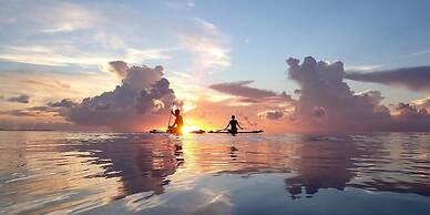 Ishigakijima Cottage Kachibai