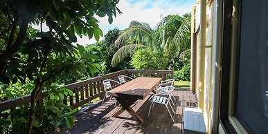 Ishigakijima Cottage Kachibai